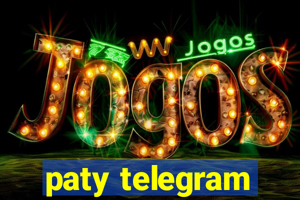 paty telegram